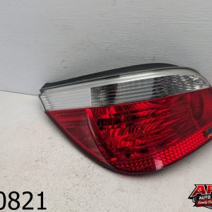 OEM 2004 BMW 530i 3.0L Driver Left Rear TAIL LIGHT