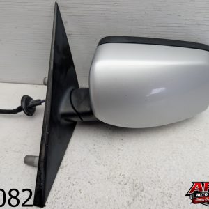 OEM 2004 BMW 530i 3.0L LEFT DRIVER Side View Power Mirror