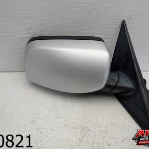 OEM 2004 BMW 530i 3.0L RIGHT PASSENGER Side View Power Mirror