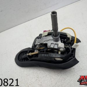 OEM 2004 BMW 530i 3.0L AT FLOOR SHIFTER GEAR SHIFT SELECTOR STEPTRONIC