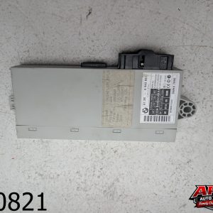 OEM 2004 BMW 530i 3.0L Engine Computer CAS 2 Car Access Control Module