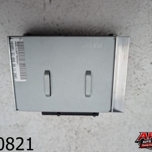 OEM 2004 BMW 530i 3.0L Harman Becker Premium Audio Amplifier