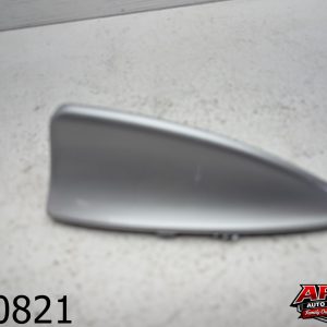 OEM 2004 BMW 530i 3.0L REAR ROOF SHARK FIN ANTENNA COVER