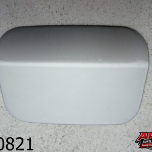 OEM 2004 BMW 530i 3.0L Fuel Filler Lid Cover Door Gas STEEL