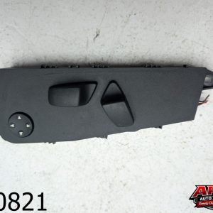 OEM 2004 BMW 530i 3.0L Front Right Passenger Seat Adjust Memory Switch
