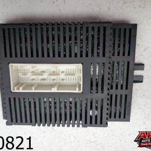OEM 2004 BMW 530i 3.0L LEAR LCM LIGHT CONTROL MODULE