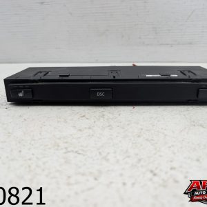 OEM 2004 BMW 530i 3.0L DSC Control Switch Button