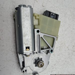 OEM 2004 BMW 530i 3.0L Sunroof Motor