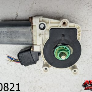 OEM 2004 BMW 530i 3.0L FRONT LEFT DRIVER SIDE DOOR POWER WINDOW MOTOR