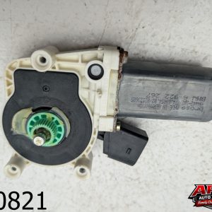 OEM 2004 BMW 530i 3.0L FRONT RIGHT PASSENGER SIDE DOOR POWER WINDOW MOTOR