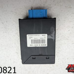 OEM 2004 BMW 530i 3.0L Adaptive Headlight Control Module