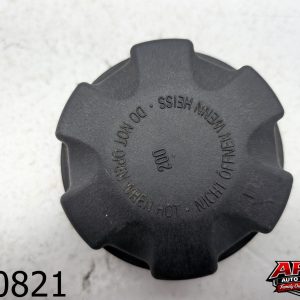 OEM 2004 BMW 530i 3.0L Engine Coolant Reservoir Cap