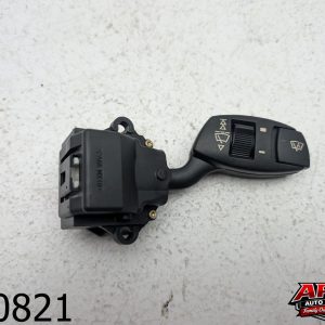 OEM 2004 BMW 530i 3.0L Windshield Wiper Switch