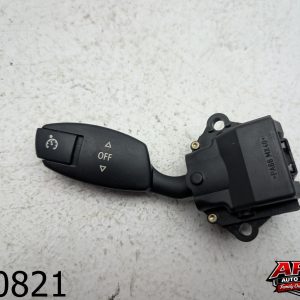 OEM 2004 BMW 530i 3.0L Cruise Control Column Stalk / Switch