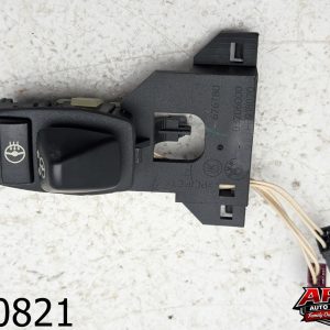 OEM 2004 BMW 530i 3.0L  Steering Wheel Heat Tilt Adjuster Switch