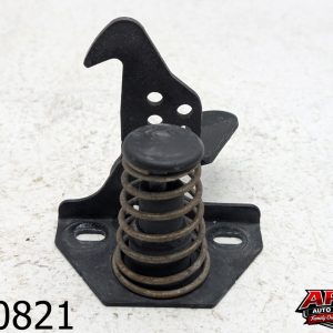 OEM 2004 BMW 530i 3.0L Front Upper Hood Latch 7034256