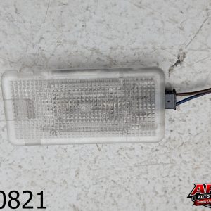 OEM 2004 BMW 530i 3.0L INTERIOR TRUNK LIGHT LAMP