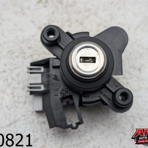 OEM 2004 BMW 530i 3.0L Ignition Switch