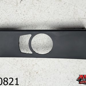 OEM 2004 BMW 530i 3.0L Dimmer Headlight Fog Lamp Control Switch Bezel Trim