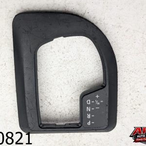 OEM 2004 BMW 530i 3.0L Automatic Transmission Gear Shifter Cover
