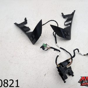 OEM 2004 BMW 530i 3.0L STEERING WHEEL CRUISE AUDIO CONTROL SWITCH