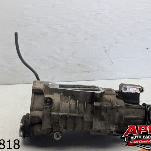 OEM 2003 Mini Cooper S 1.6L Supercharger