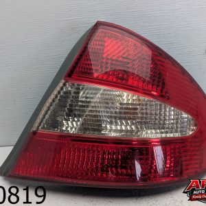 OEM 2002 Toyota Prius 1.5L Right Passenger REAR TAIL LIGHT LAMP
