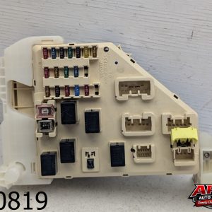 OEM 2002 Toyota Prius 1.5L  Fuse Box Junction Block Panel Module Assembly