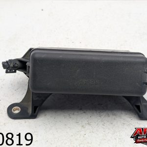 OEM 2002 Toyota Prius 1.5L Engine Compartment Relay / Fuse Box / Block