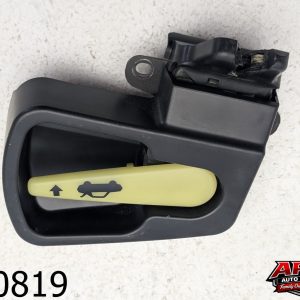 OEM 2002 Toyota Prius Trunk Lock Latch Deck Lid Actuator Inner Release Handle