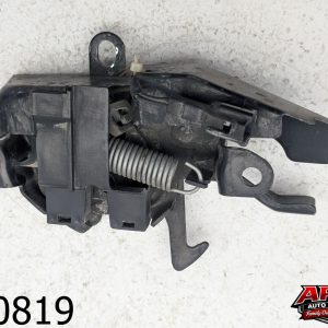OEM 2002 Toyota Prius 1.5L FRONT HOOD LOCK LATCH ASSEMBLY