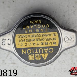 OEM 2002 Toyota Prius 1.5L RADIATOR CAP