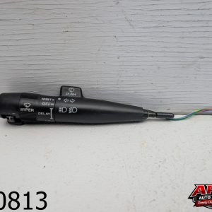 OEM 2001 Cadillac Eldorado 4.6L Turn Signal Switch Steering Column Wiper