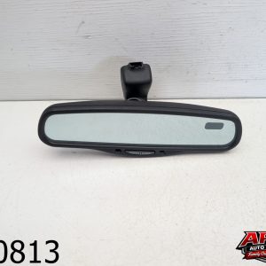 OEM 2000 Cadillac Eldorado 4.6L Rear View Mirror