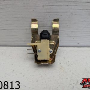 OEM 2000 Cadillac Eldorado 4.6L  Door Lock Switch Contact Left Driver Side