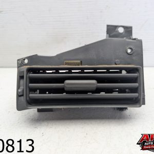 OEM 2000 Cadillac Eldorado 4.6L Left Driver Side Dash Air Vent Trim