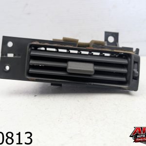 OEM 2000 Cadillac Eldorado 4.6L Right Passenger Side Dash Air Vent Trim