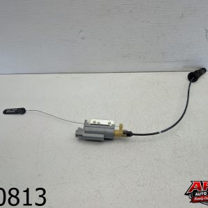 OEM 2000 Cadillac Eldorado 4.6L fuel door lid release actuator wire assembly
