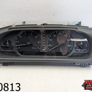 OEM 2000 Cadillac Eldorado 4.6L Instrument Cluster Speedometer Gauge Panel