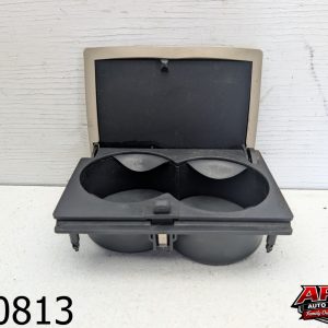 OEM 2000 Cadillac Eldorado 4.6L FRONT CENTER CUP HOLDER