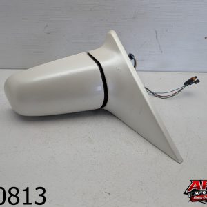 OEM 2000 Cadillac Eldorado 4.6L Passenger Right Side View Power Door Mirror