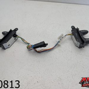 OEM 2000 Cadillac Eldorado 4.6L Steering Wheel Control Switch Switches