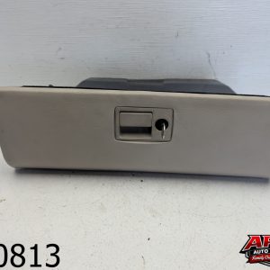 OEM 2000 Cadillac Eldorado 4.6L  Glove Box Compartment Assembly
