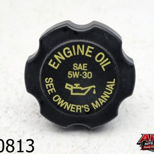 OEM 2000 Cadillac Eldorado 4.6L Engine Oil Cap
