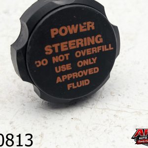 OEM 2000 Cadillac Eldorado 4.6L Power Steering Fluid Cap