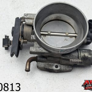 OEM 2000 Cadillac Eldorado 4.6L Throttle Body Valve Assembly