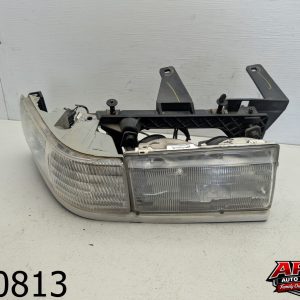 OEM 2000 Cadillac Eldorado 4.6L Passenger Right Head Light Headlight Lamp