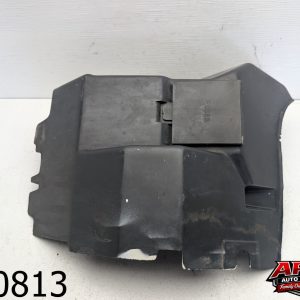 OEM 2000 Cadillac Eldorado 4.6L Rear Bumper Under Cover Splash Shield