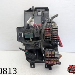 OEM 2000 Cadillac Eldorado 4.6L Relay Junction Fuse Box W/ Outlet