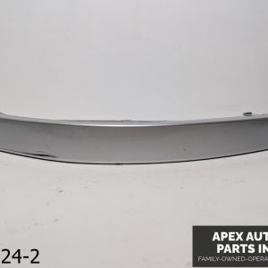 OEM 2002-2005 BMW 745i 4.4L REAR LEFT BUMPER TAIL LIGHT TRIM MOLDING